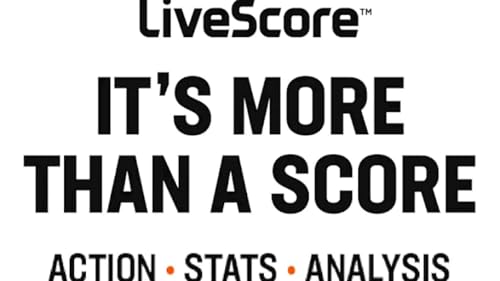 LiveScore: Live Sports Scores