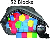Vista 5 de Rehabilitation Advantage Portable Box & Blocks Test