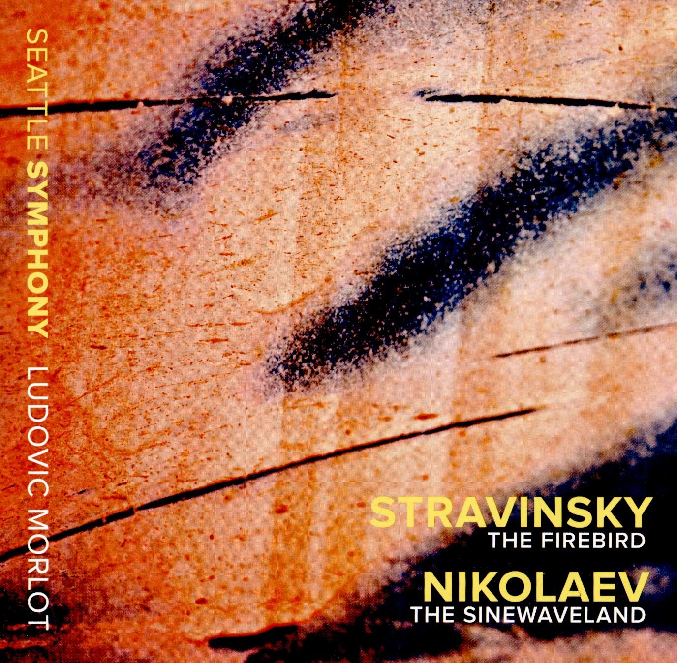Stravinsky: The Firebird