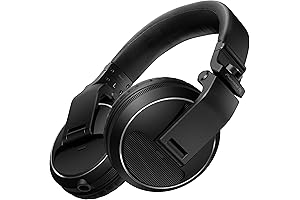 Pioneer HDJ Professional DJ Headphones