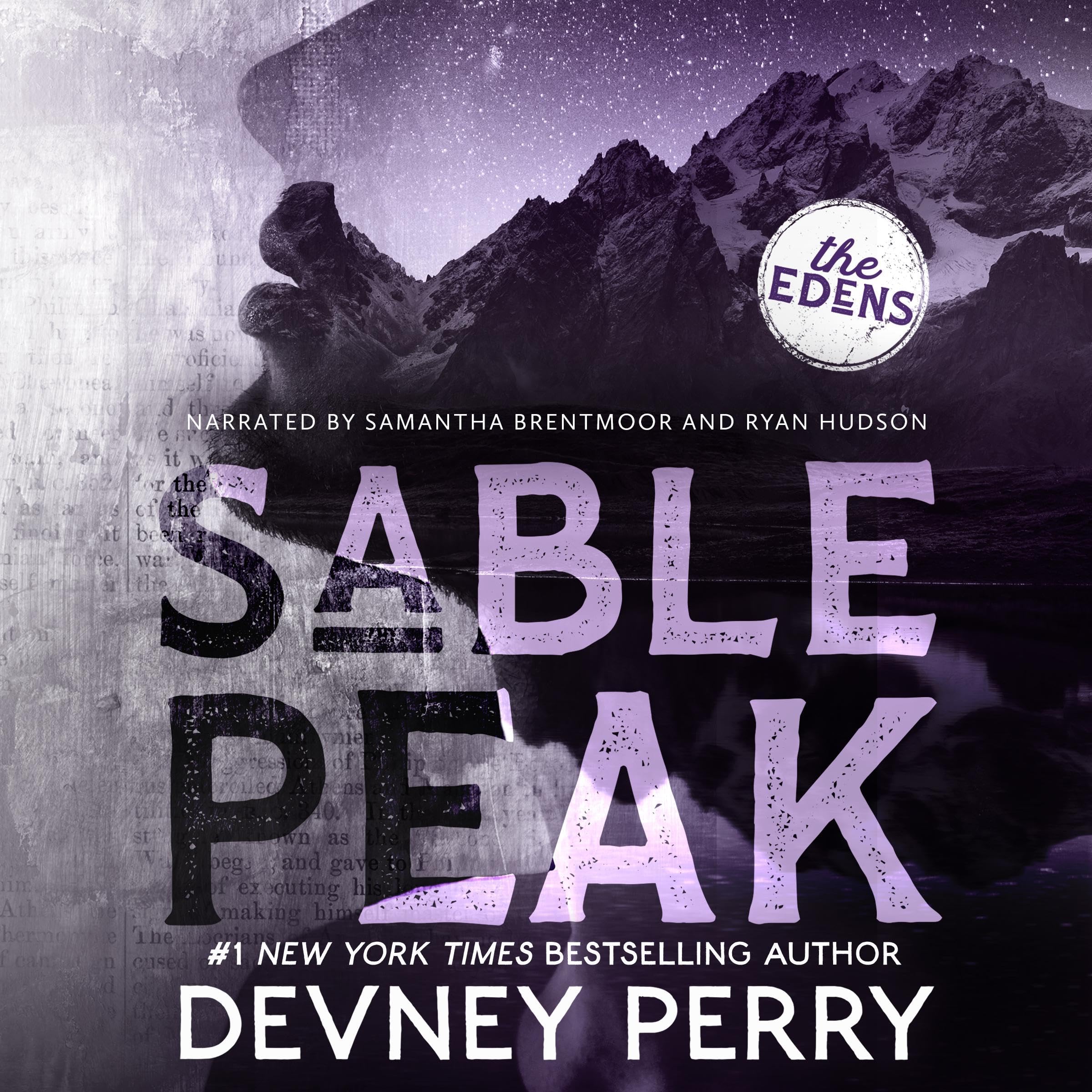 Sable Peak