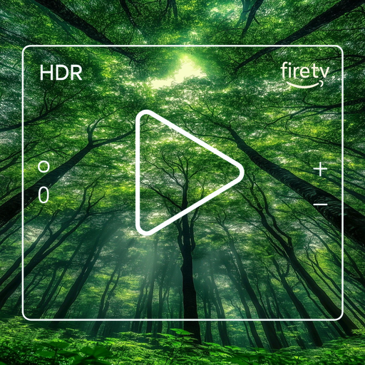 Green Noise – Nature's Sound for Focus & Sleep For Fire TV