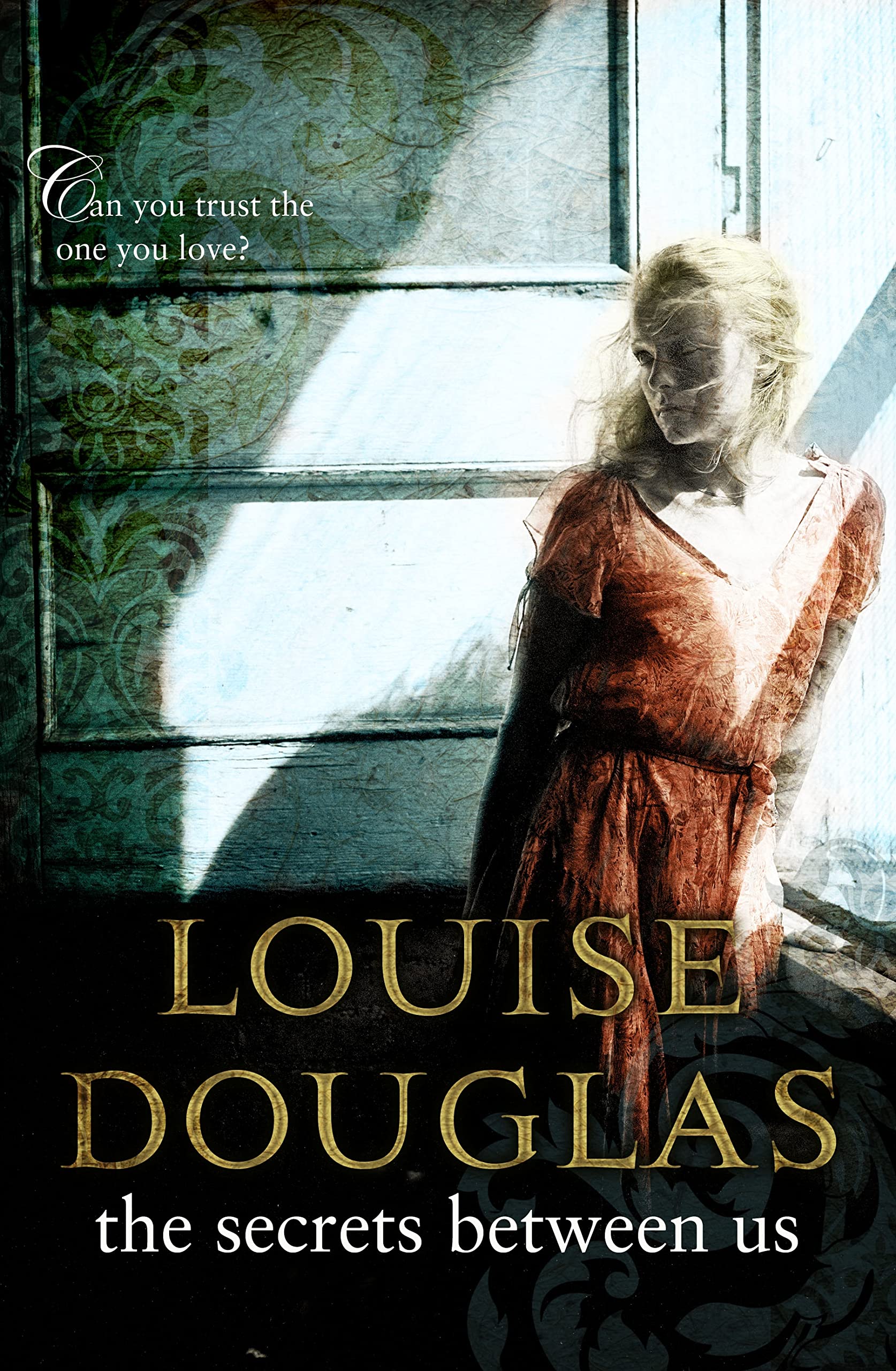 Buy The Secrets Between Us — BookShops.in