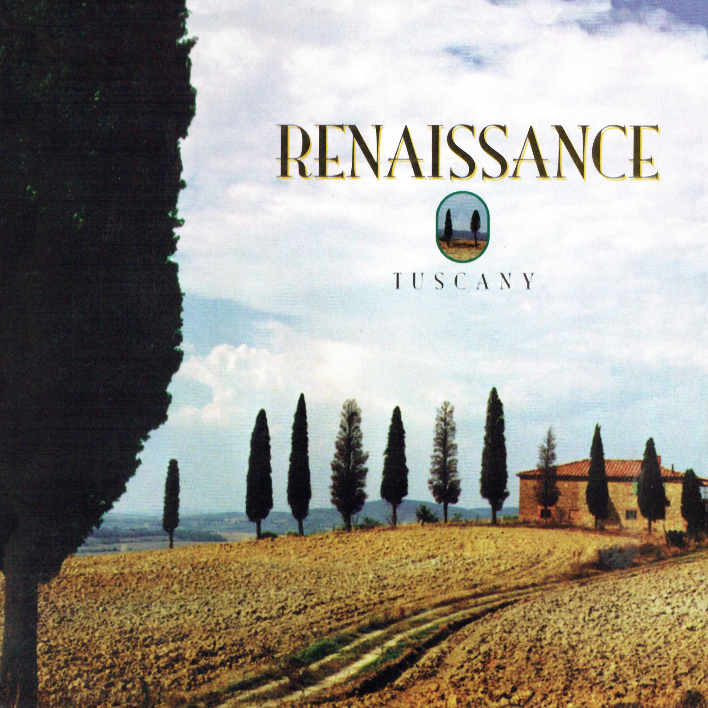 TUSCANY - EXPANDED 3CD CLAMSHELL BOX EDITION