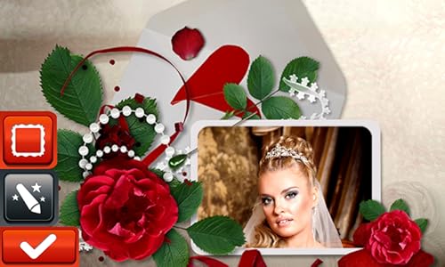 Wedding Photo Editor
