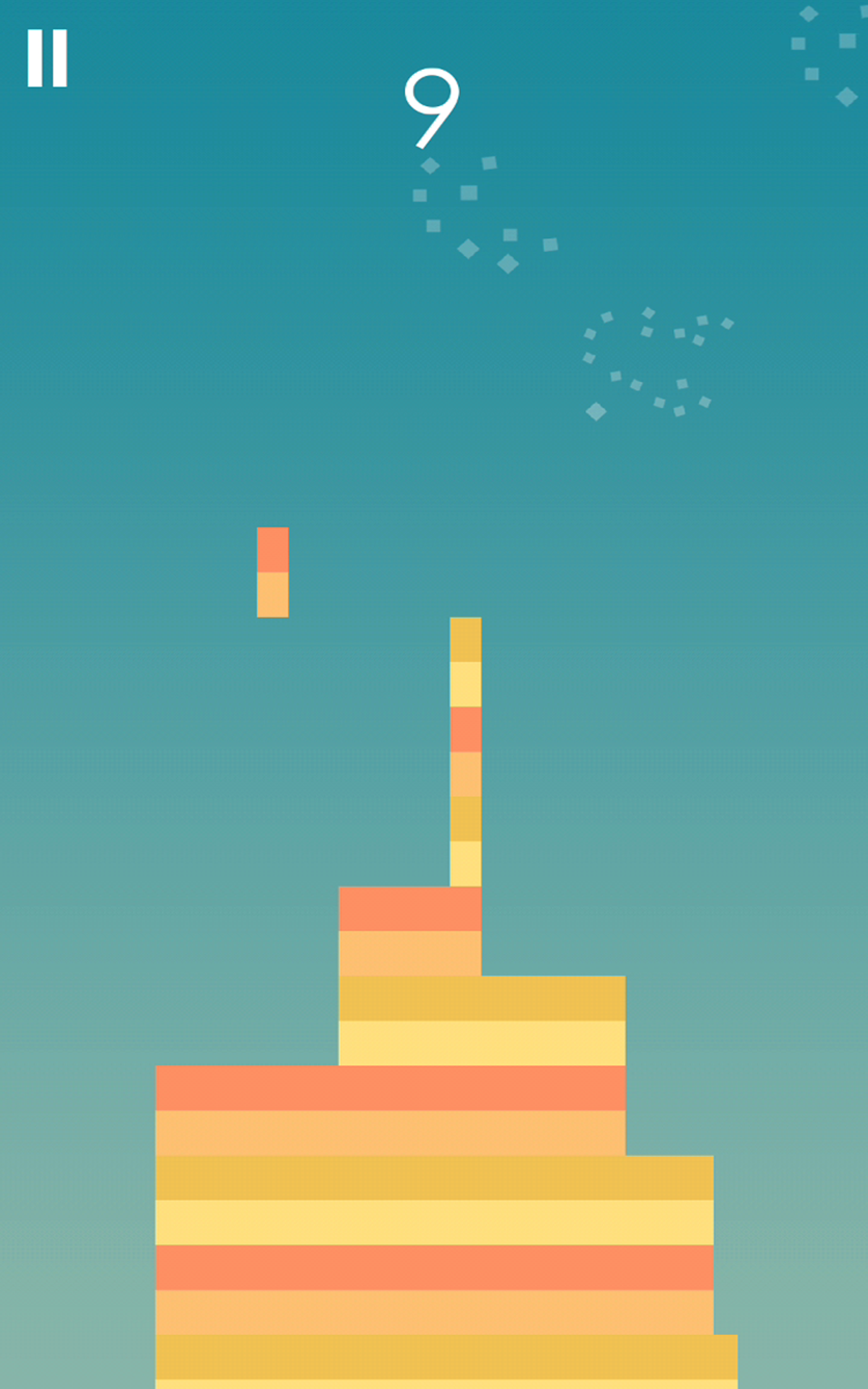 Stack Tower Classic Builder App on Amazon Appstore