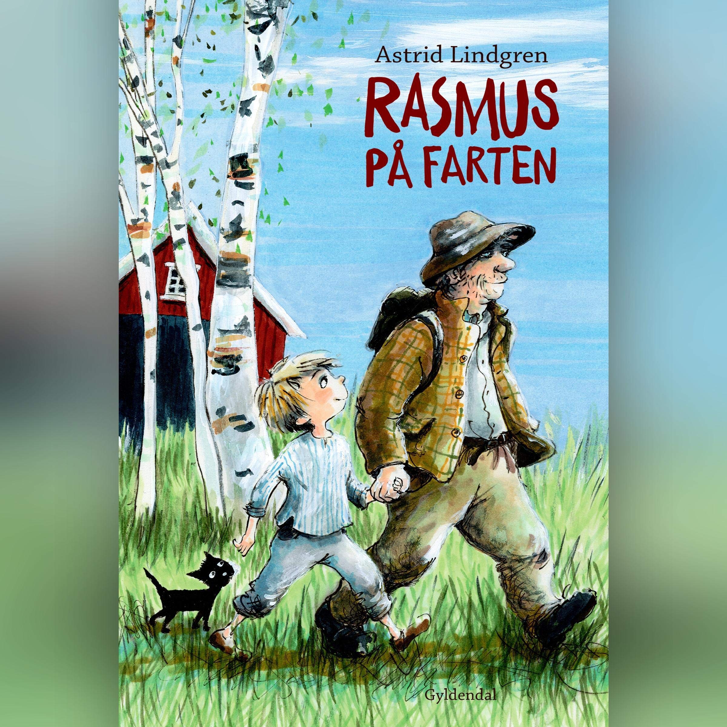 Rasmus på farten