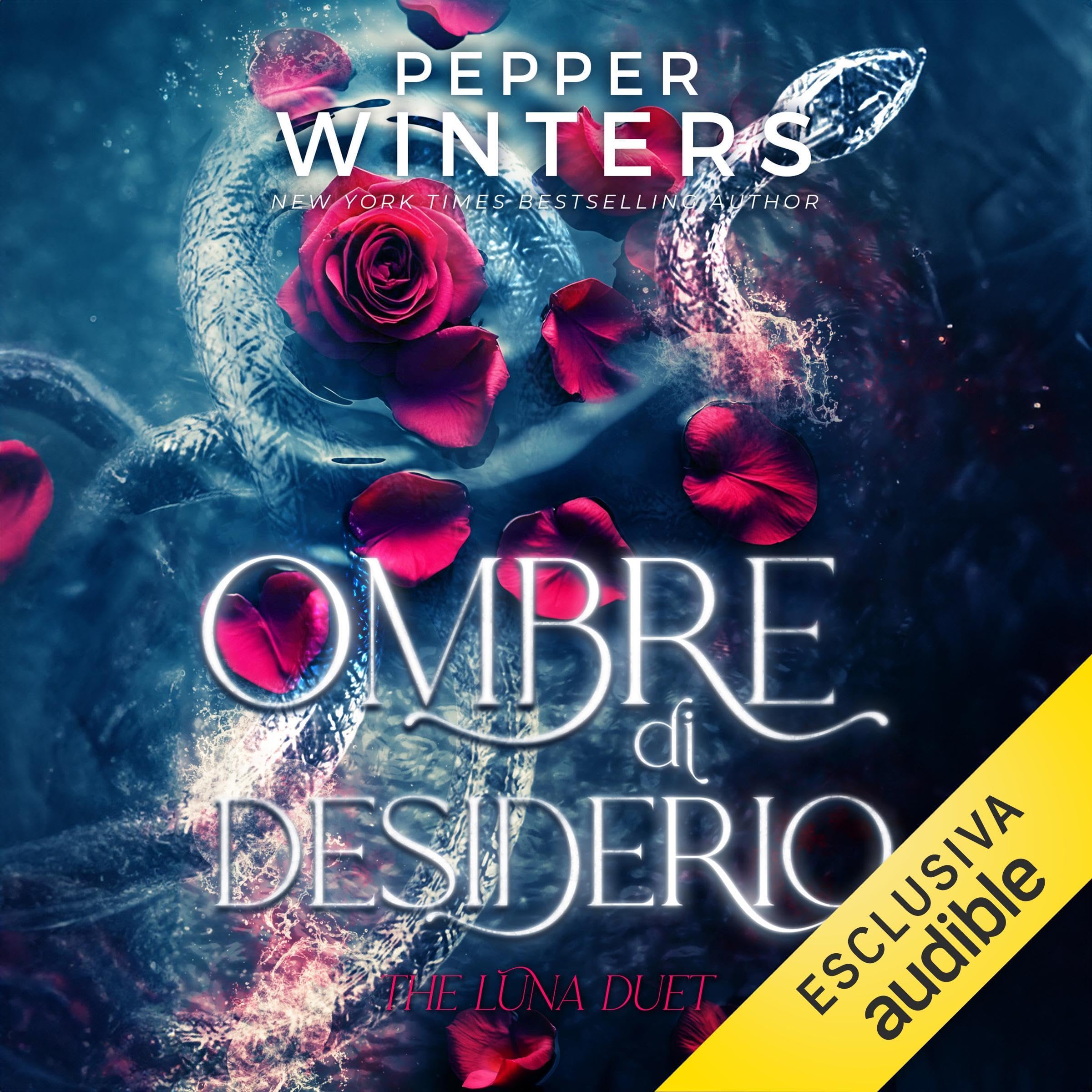 Cover art for Ombre di desiderio