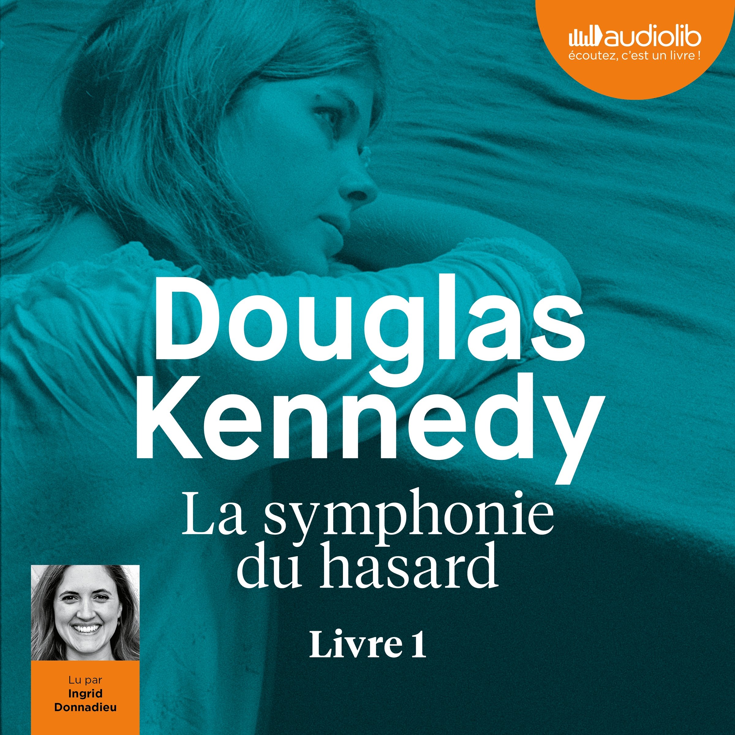 Cover art for La symphonie du hasard 1