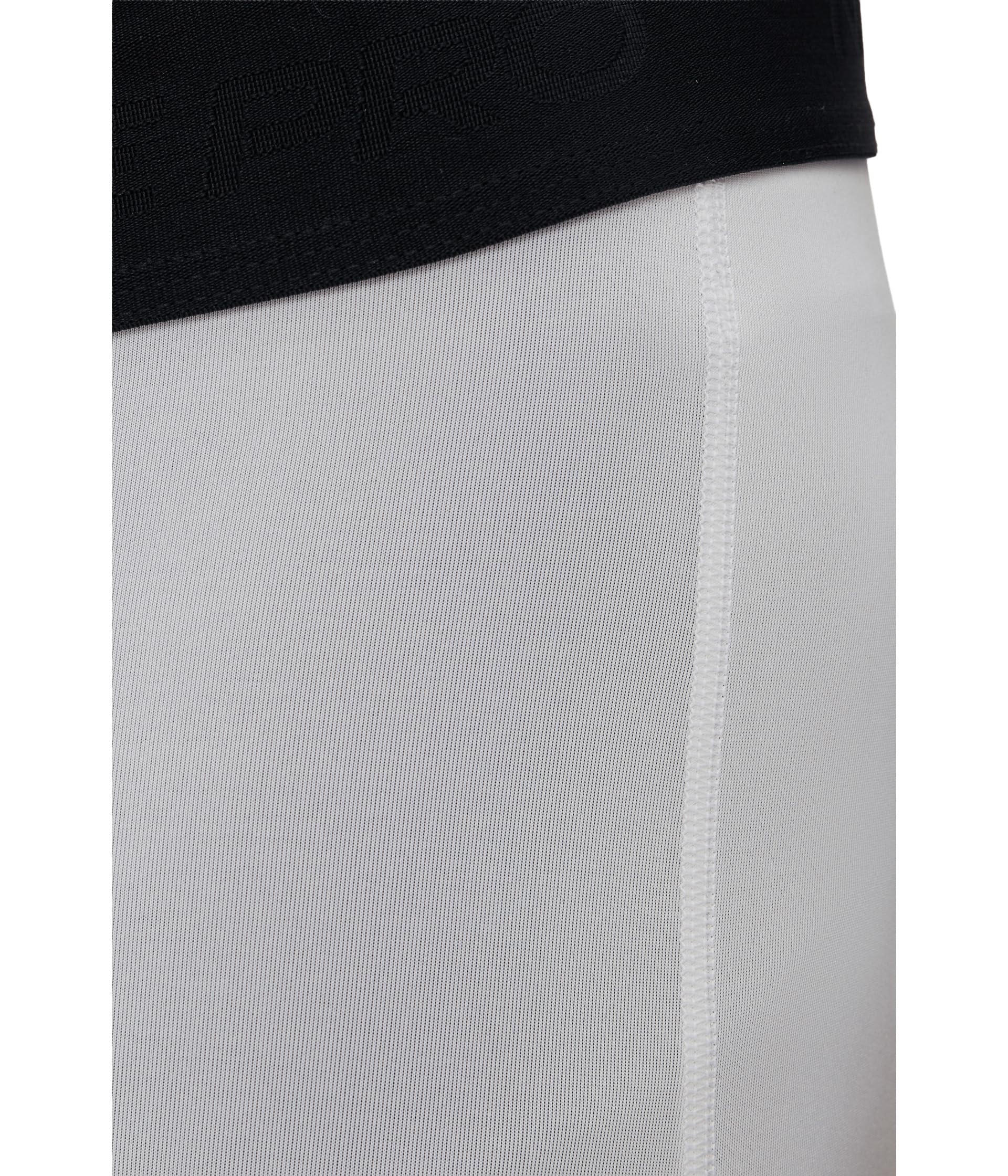 Nike Pro Dri-fit 3/4-length Fitness Tights - Leggins Hombre