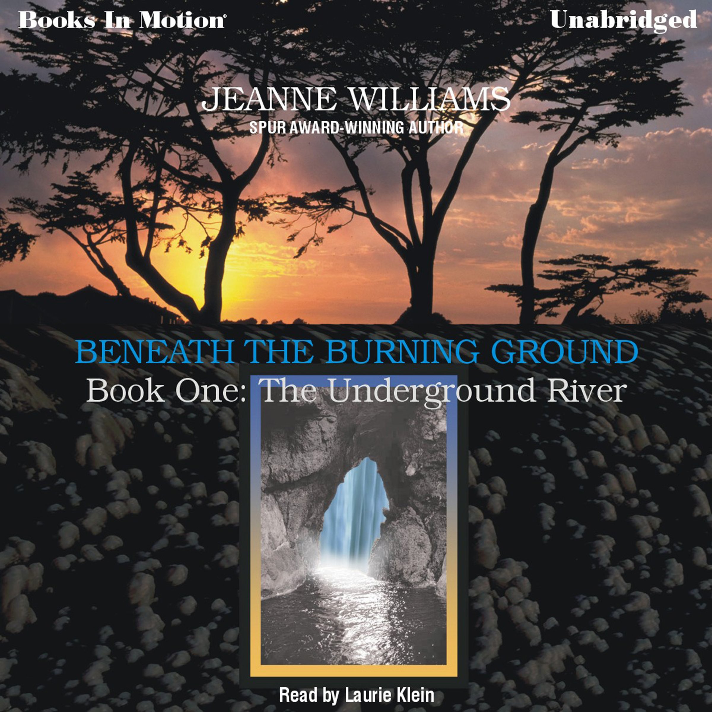 The Underground River