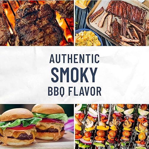 Miniatura 5 de Kingsford Match - Briquetas de carbón ligero, 11.60 lb