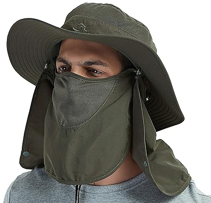 Fishing sun hats Clearance