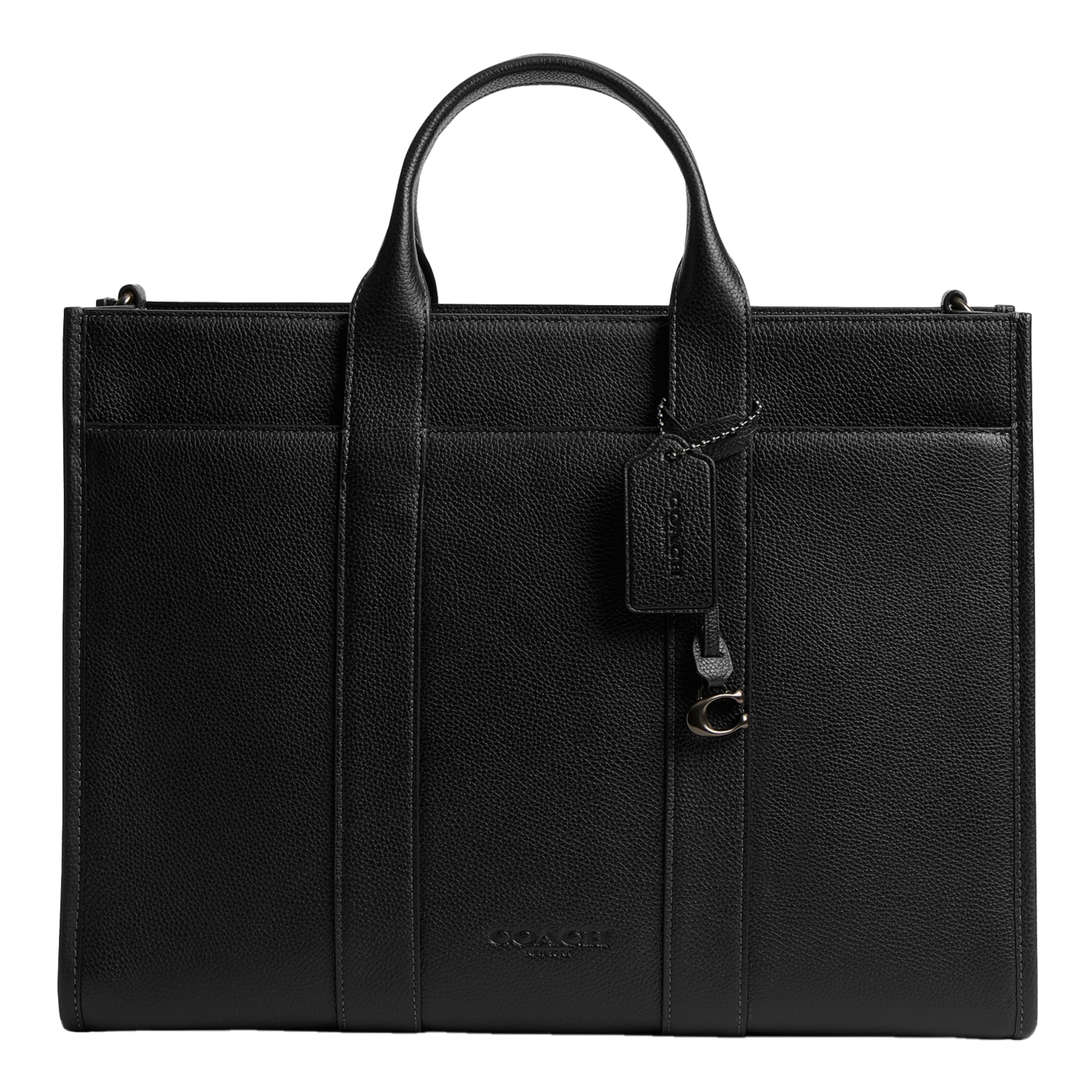 Coach Wesley Tote