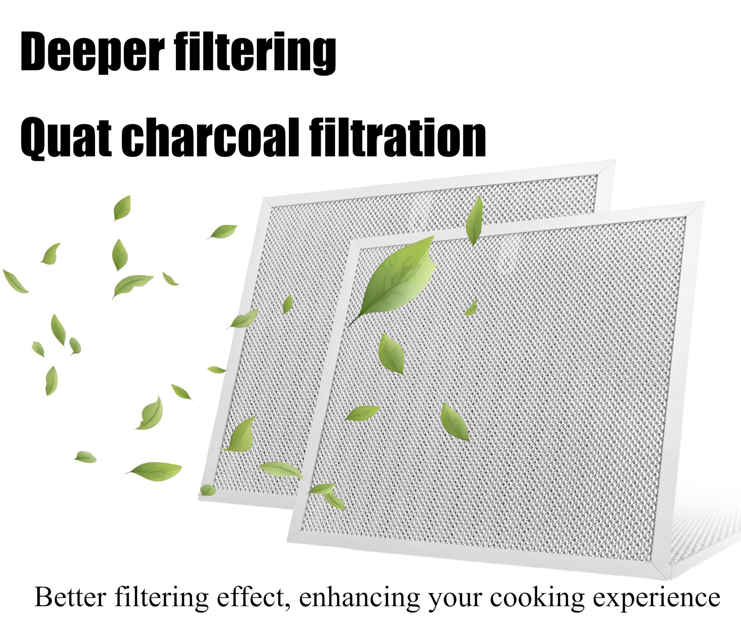 99010467 S99010467 Filtro de campana extractora de 11-1/2 x 11-1/2 compatible con filtro de campana extractora Broan BXT1 Nutone AR1 Series 99010467 filtros de grasa de malla de aluminio para un fácil