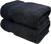 Vista 51 de GLAMBURG - Juego de 12 toallas faciales ultrasuaves de 13 x 13 pulgadas, 100% algodón, duraderas y altamente absorbentes, ideales para baño, cocina