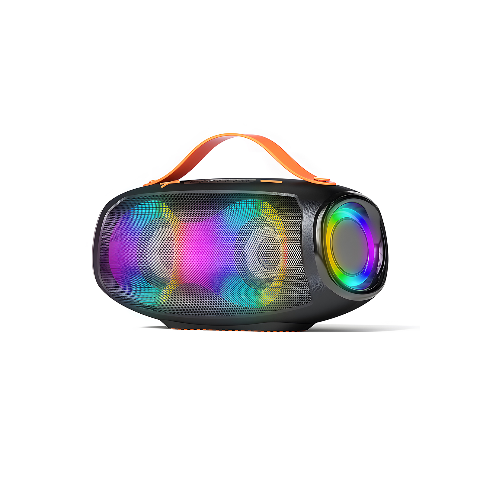 Caixa de Som Bluetooth Portatil, WKYX610 | Amazon.com.br
