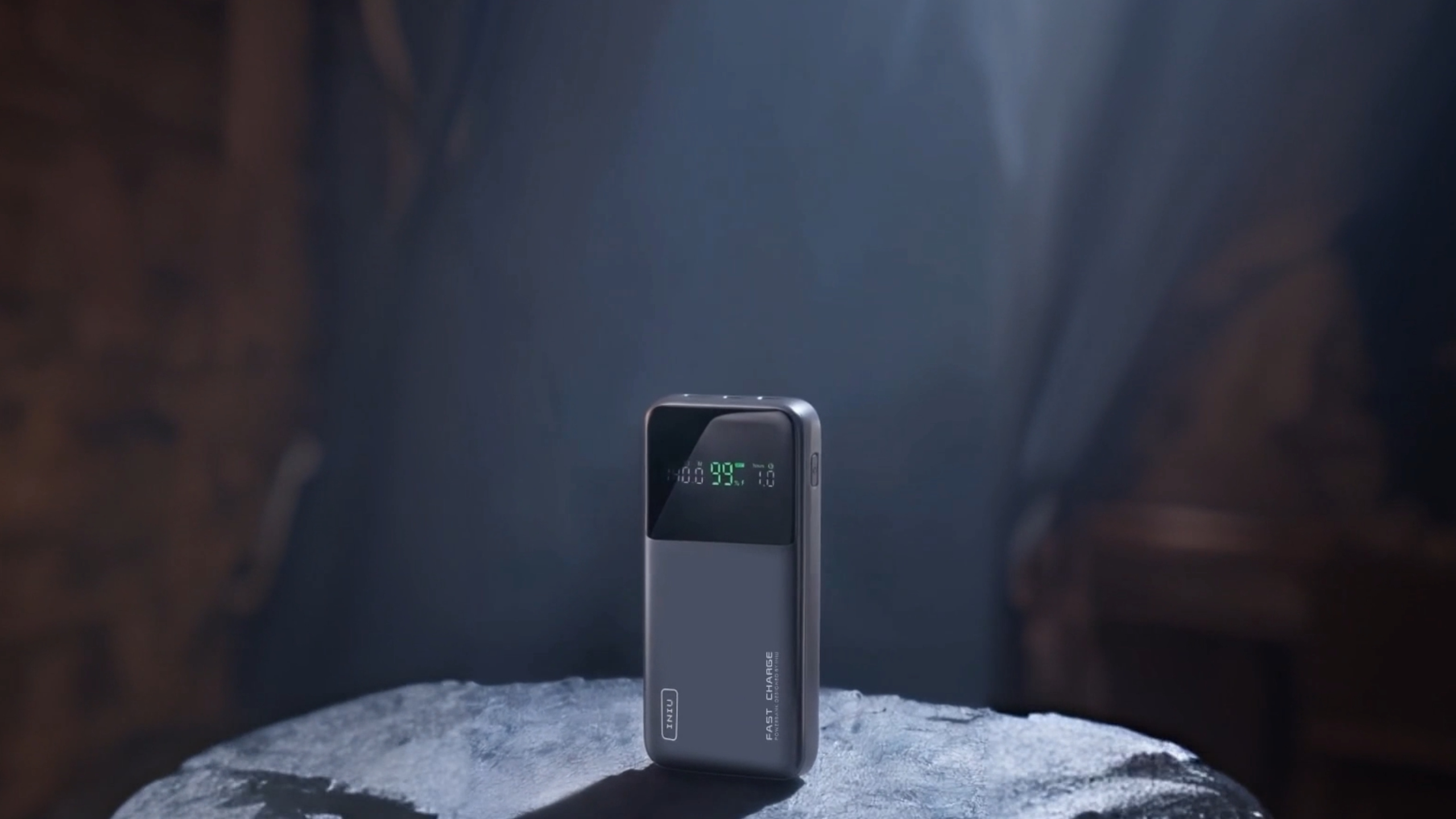 Amazon.com: INIU 25000mAh Power Bank, Compact High Capacity 140W