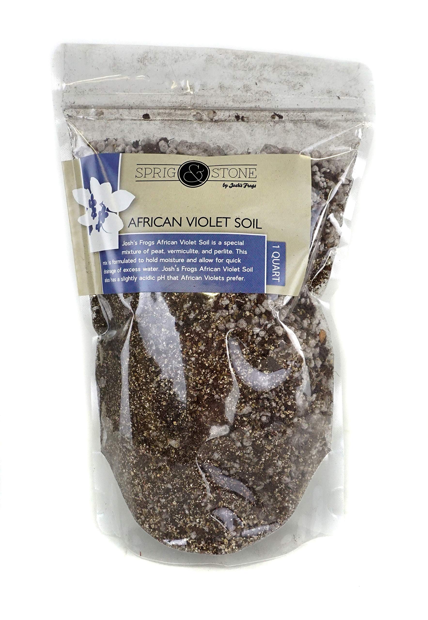 Josh's Frogs African Violet Soil