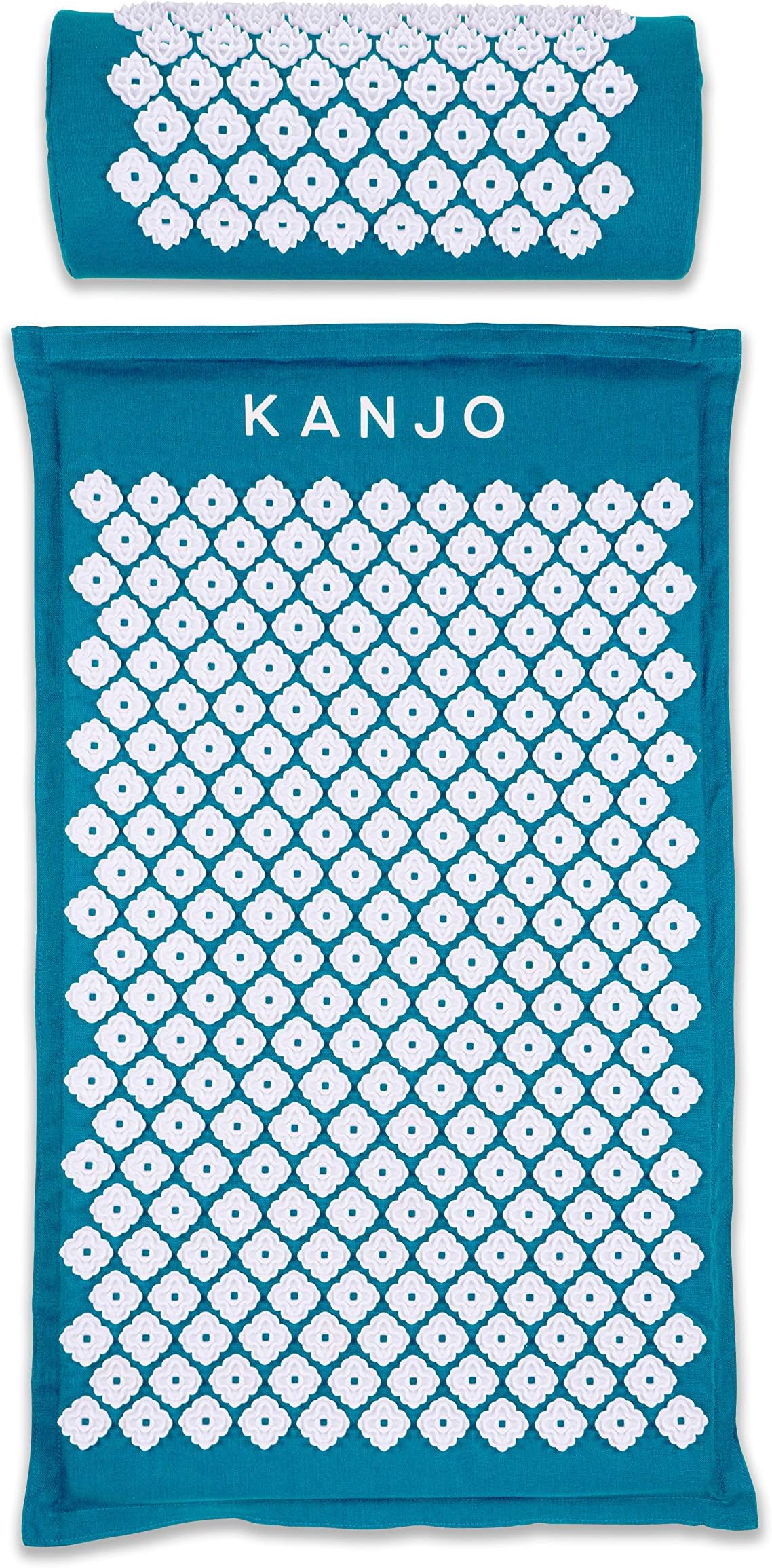 Kanjo Acupressure Mat Set