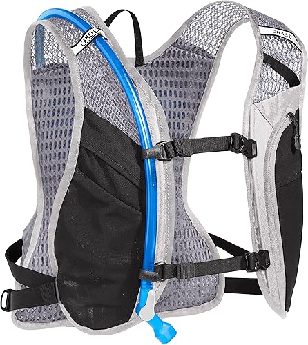 Miniatura 7 de CamelBak Chase - Chaleco de bicicleta para mujer, 50 onzas, chaleco de hidratación, bolsillos de fácil acceso