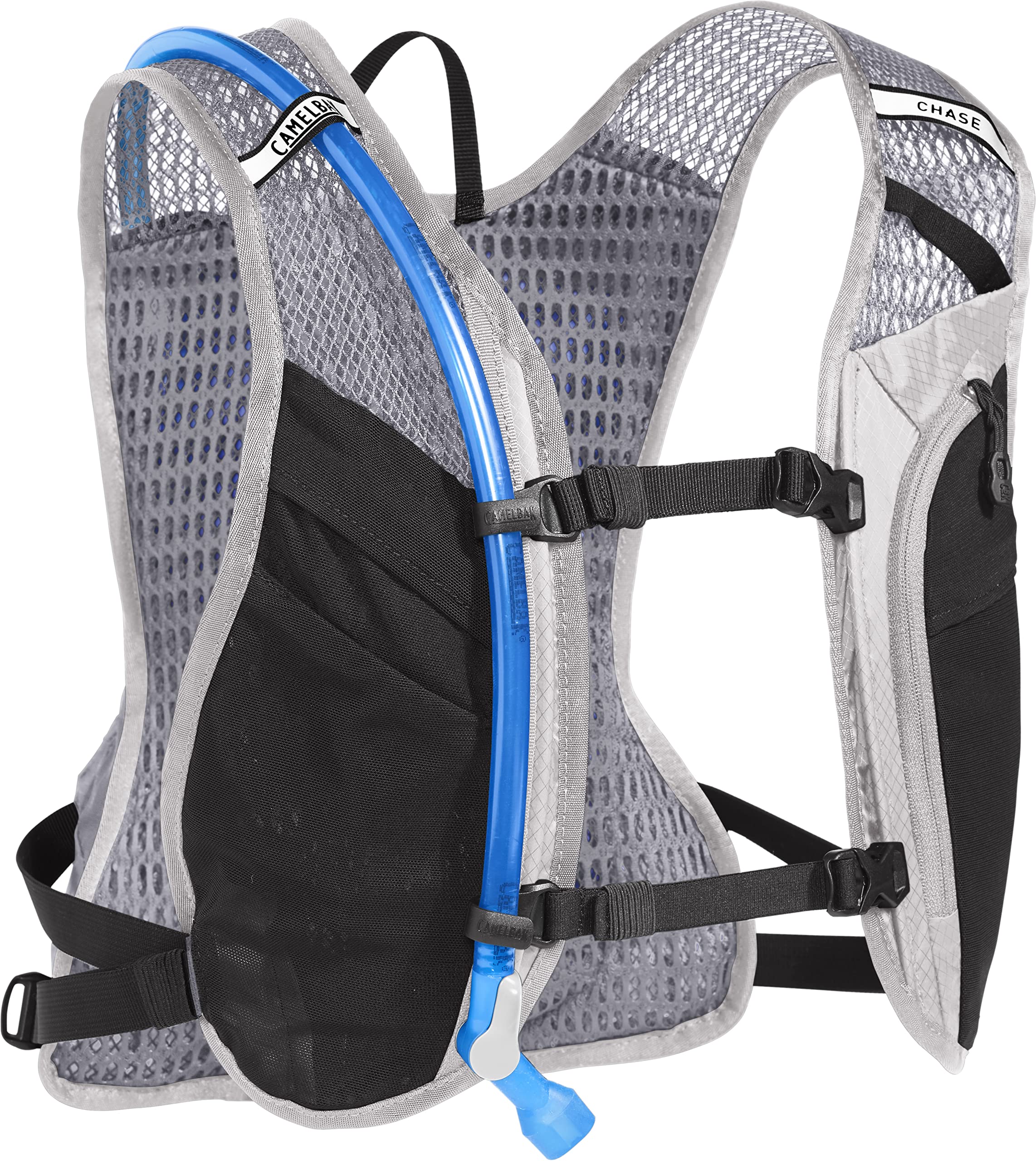 CAMELBAK キャメルバック デルタ-5 タクティカル ベスト、 熱中症対策】CAMELBAK サーキットベスト5のレビュー