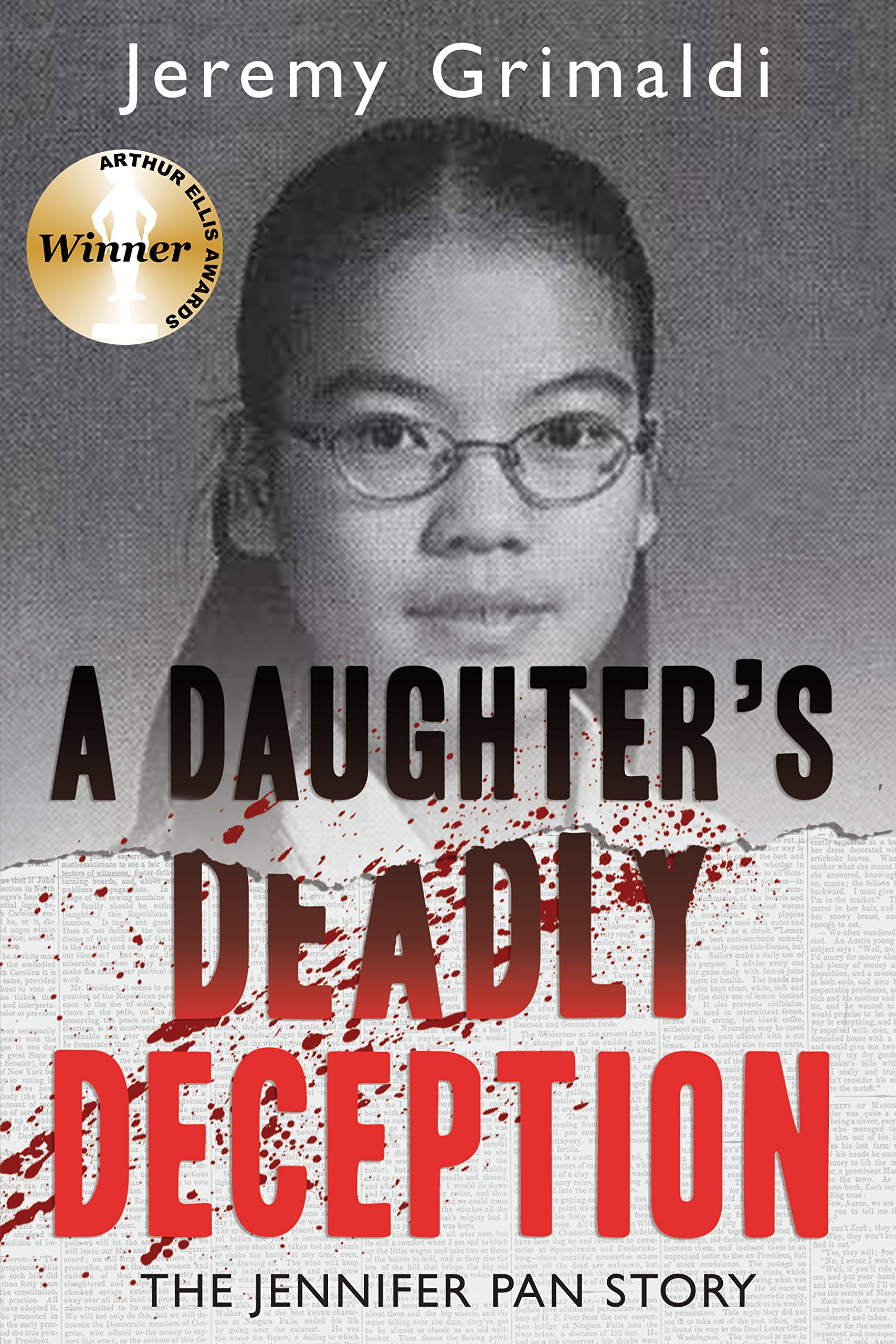 A Daughter's Deadly Deception The Jennifer Pan Story Grimaldi A Daughter's Deadly Deception The Jennifer Pan Story Grimaldi