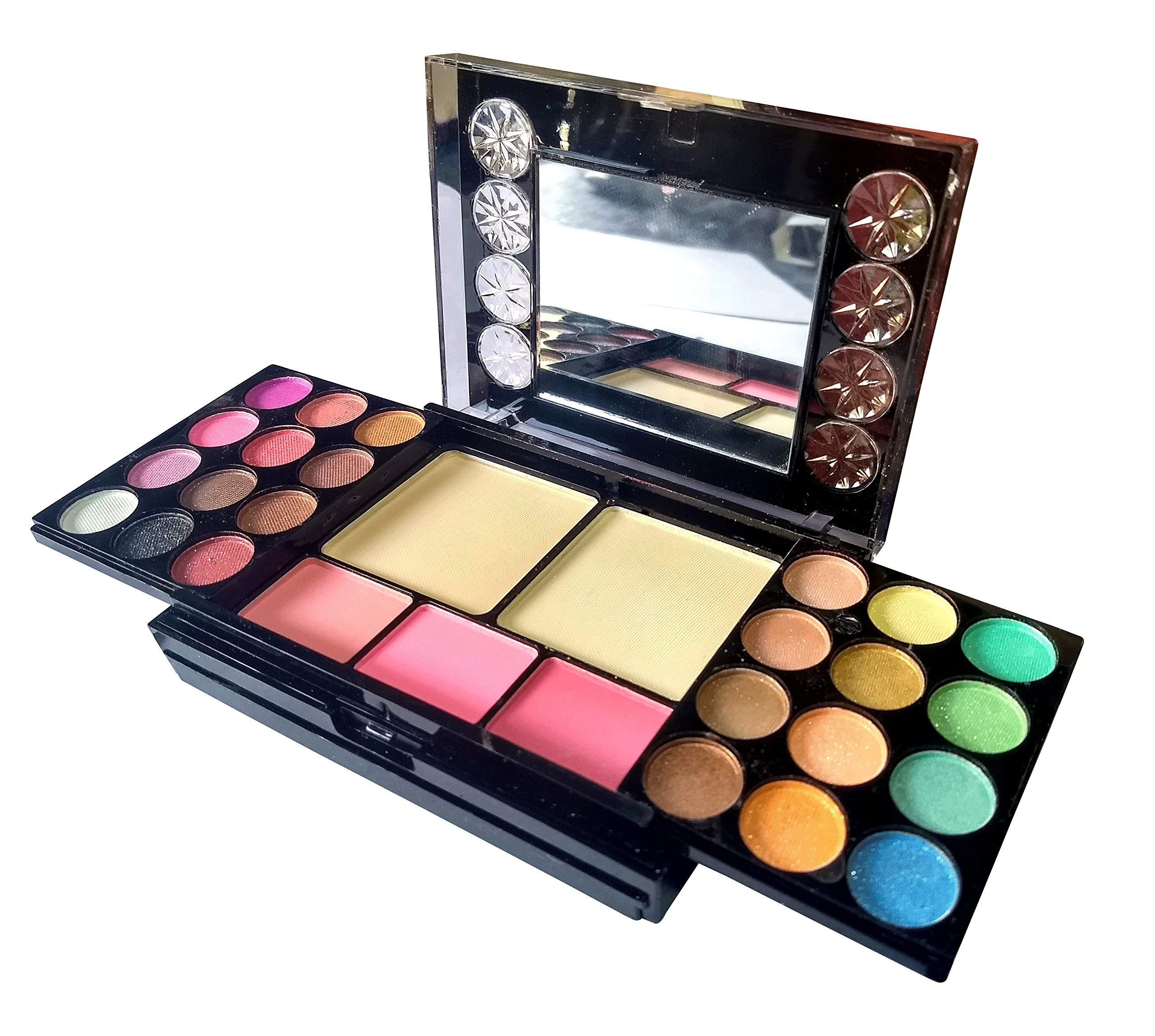 Personi FAshion Multi Makeup Kit-image-46
