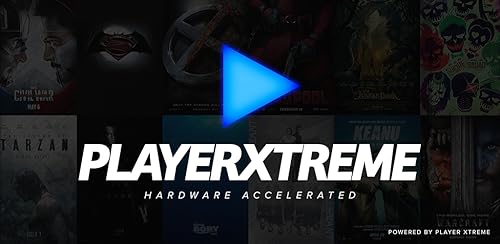 PlayerXtreme Media Player