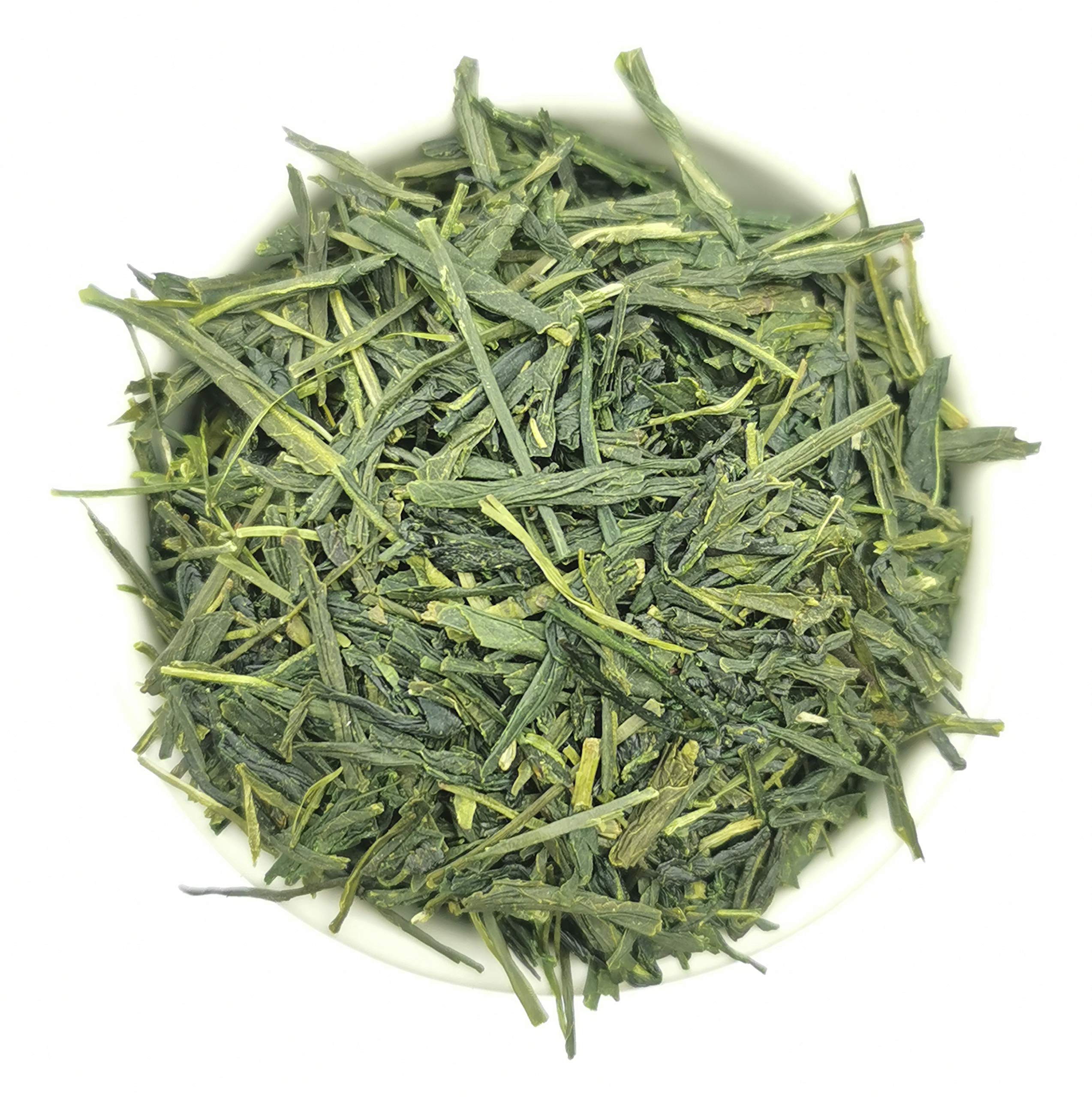 Té Verde Sencha de Japón a Granel 500g, Kyushu, Oku Midori, TeaClub