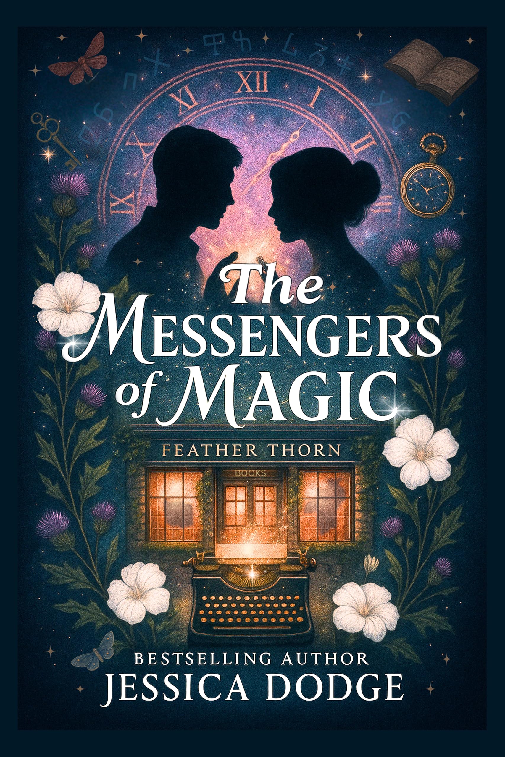 The Messengers of Magic