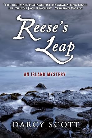 Reese's Leap