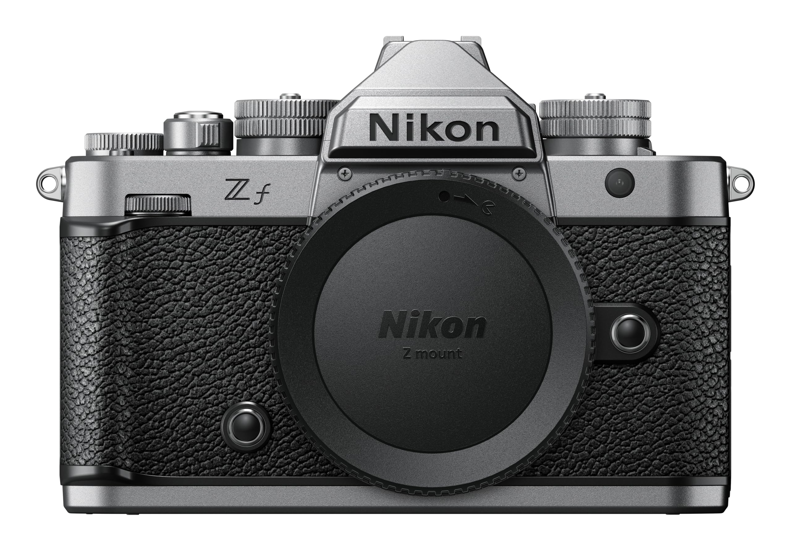 Amazon Canada: Nikon Z f Silver