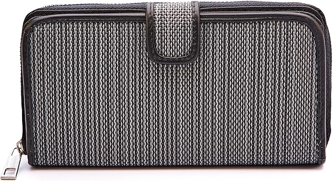 money pouch with dividers