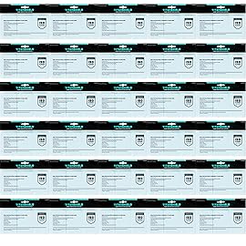 TitanShield Premium Card Sleeves | Compatible with..