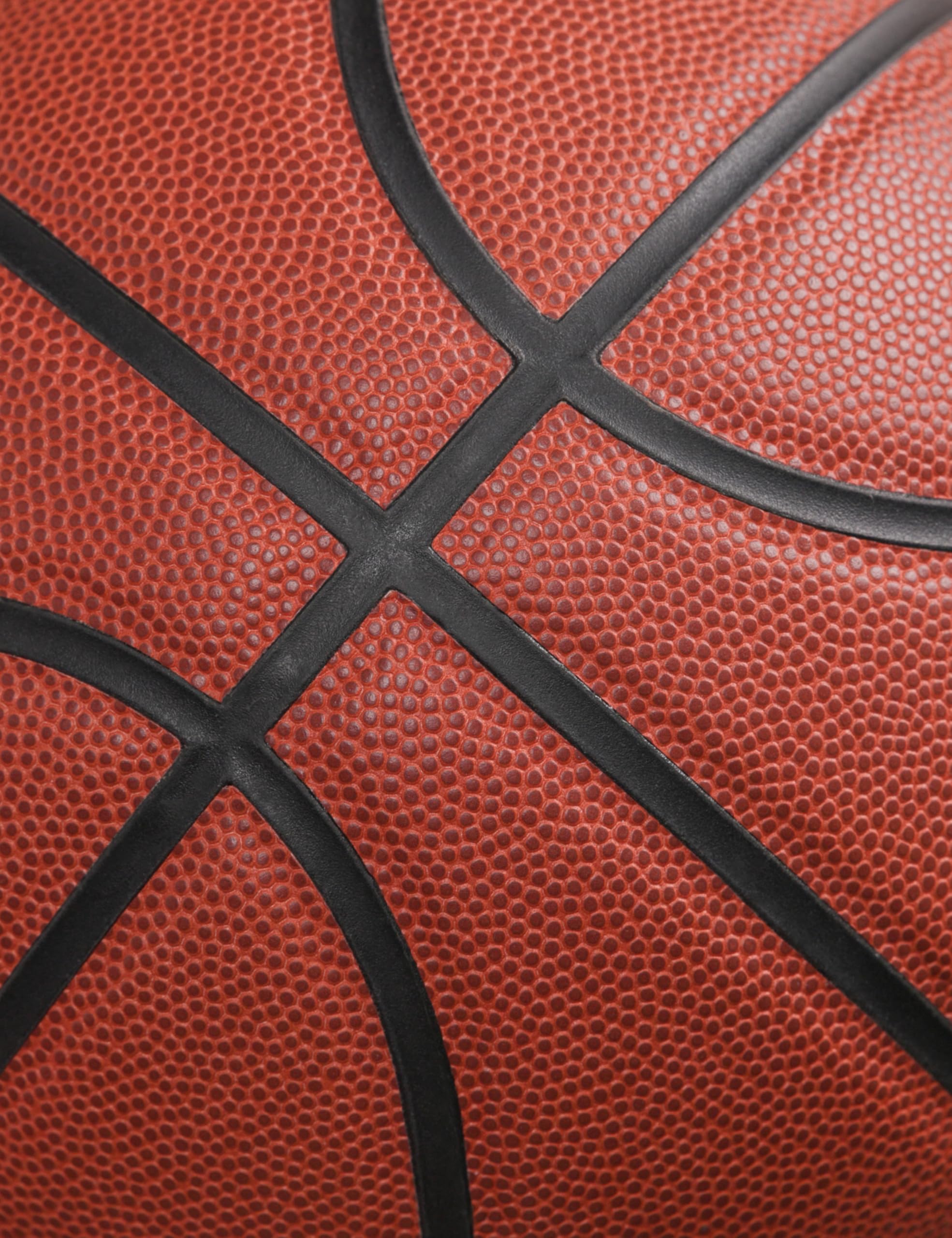 Rawlings Edge Basketball aus Mikrofaser, offizielle Größe