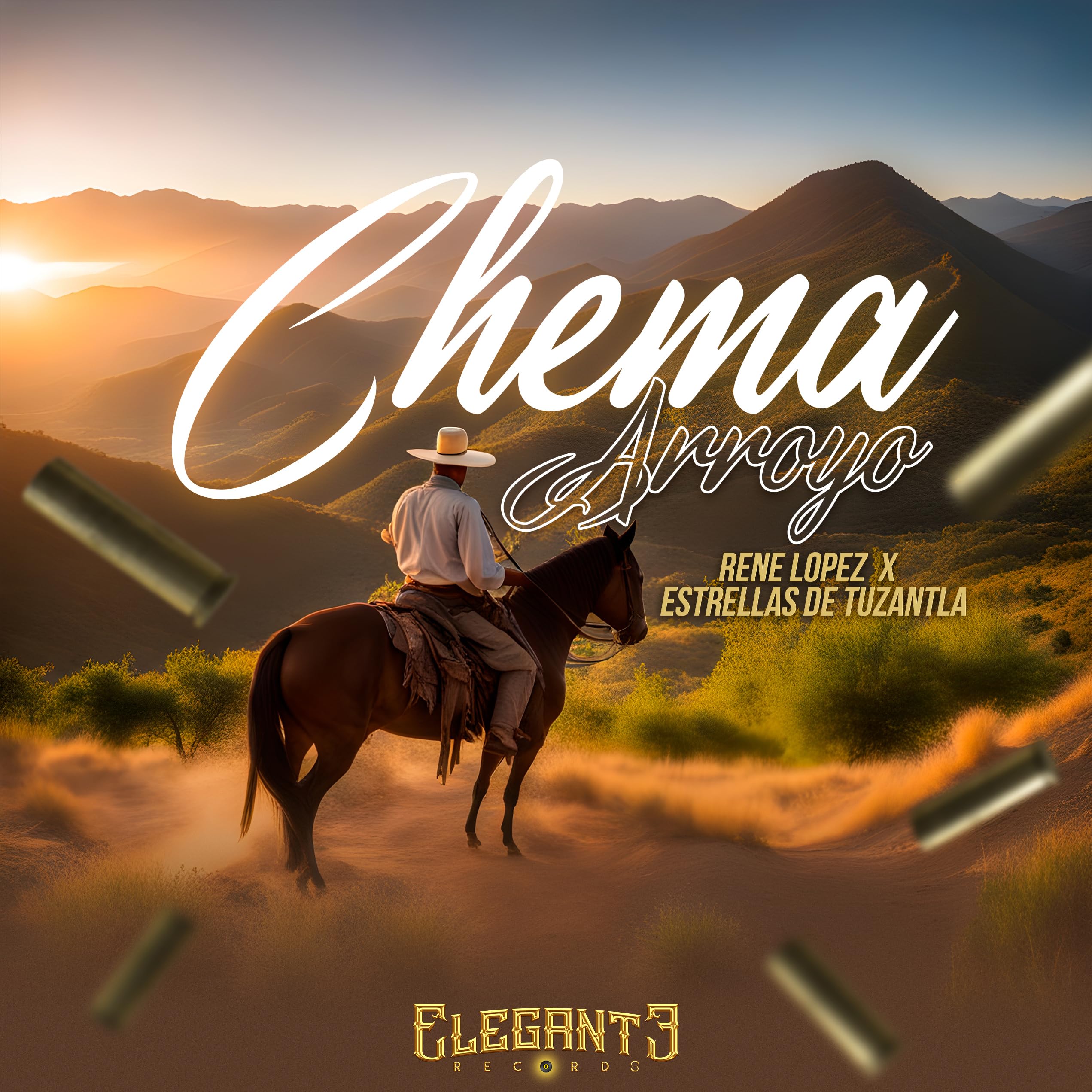 Rene Lopez La Mera Ley