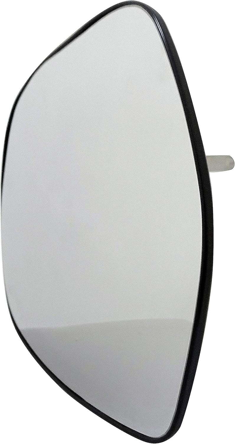 Dorman 56397 Driver Side Heated Door Mirror Glass Compatible with Select Lexus / Toyota Models