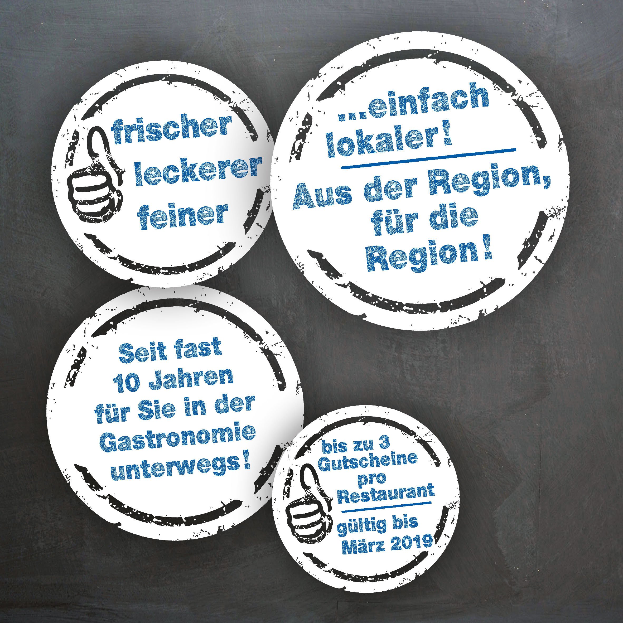 MA(h)L ZEIT in Hagen und Umgebung 2018 - Gutscheinbuch, Rabatt-Gutscheine