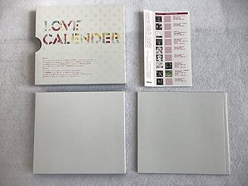 MEI コレクションセット CD・DVD・カレンダー・写真・トレカ※バラ売不可 MEI コレクションセット CD・DVD・カレンダー・写真・トレカ