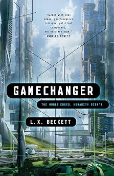 Gamechanger The Bounceback, 1