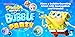 SpongeBob Bubble Party