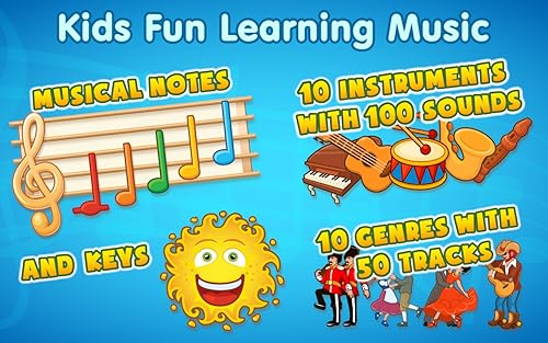 Kids Music