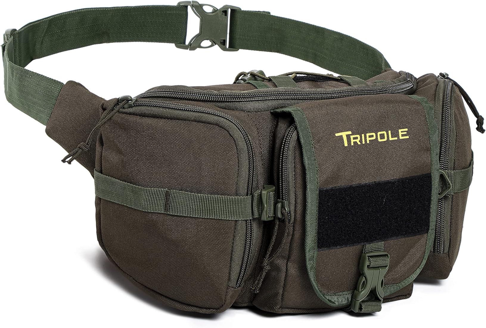 Top 74+ army waist bag in.duhocakina