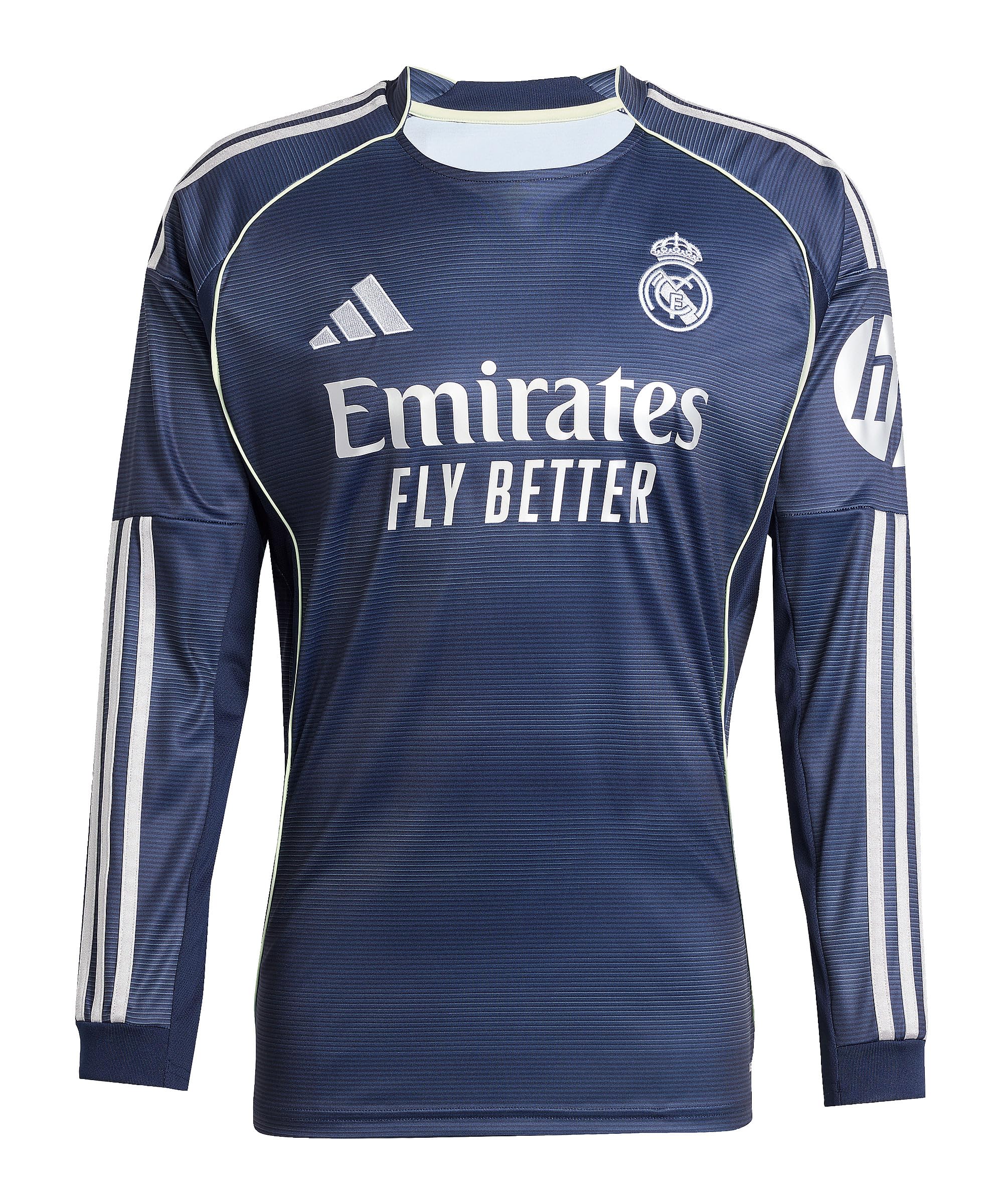 Amazon | アディダス（adidas） レアル・マドリード 25/26 長袖