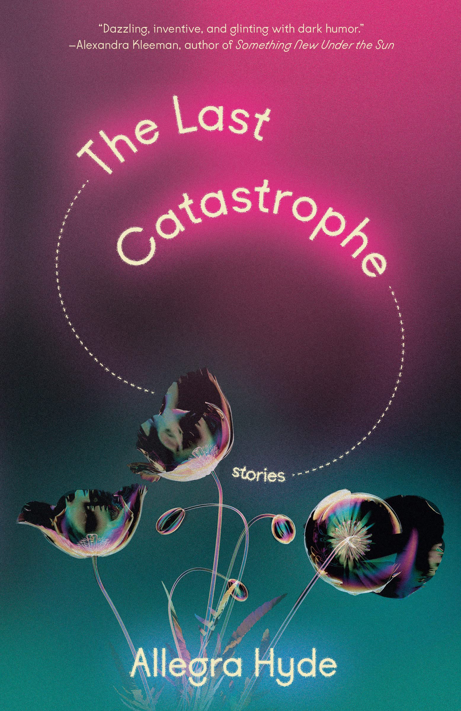 Cover of The Last Catastrophe