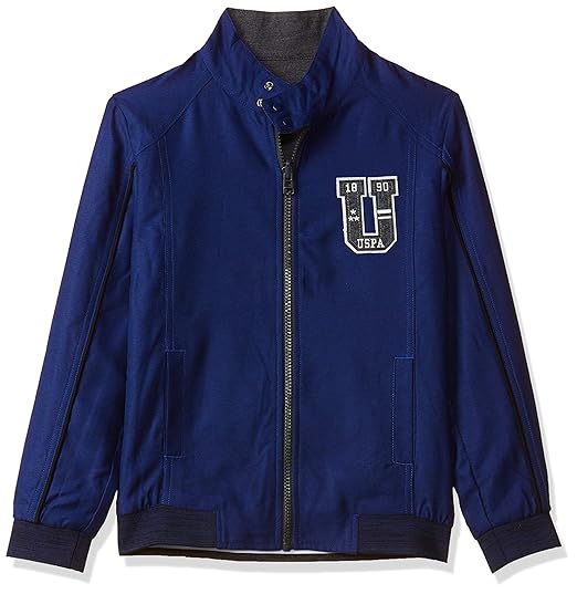 U.S. POLO ASSN. Boys Jacket