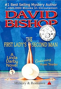 The First Lady's Second Man