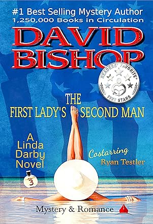 The First Lady's Second Man