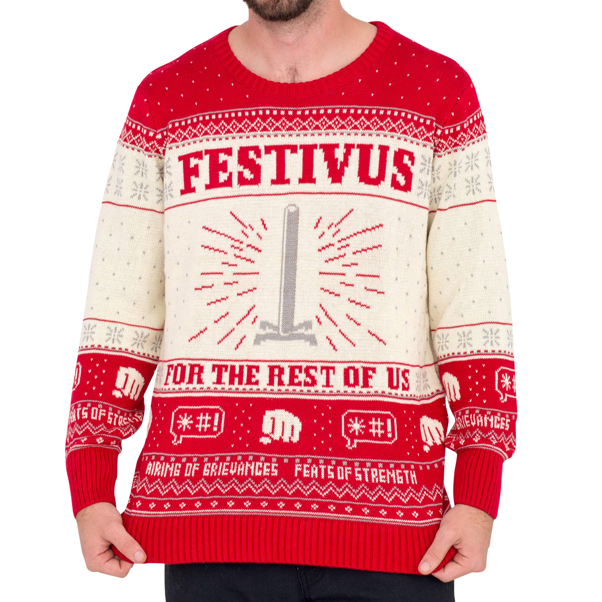 Amazon.com: Seinfeld Festivus for The 